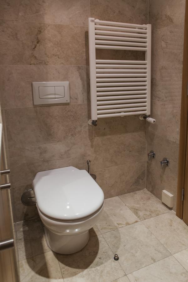 Rent4Rest Lisbon Parque Das Nacoes 17Th Floor River View Exterior foto