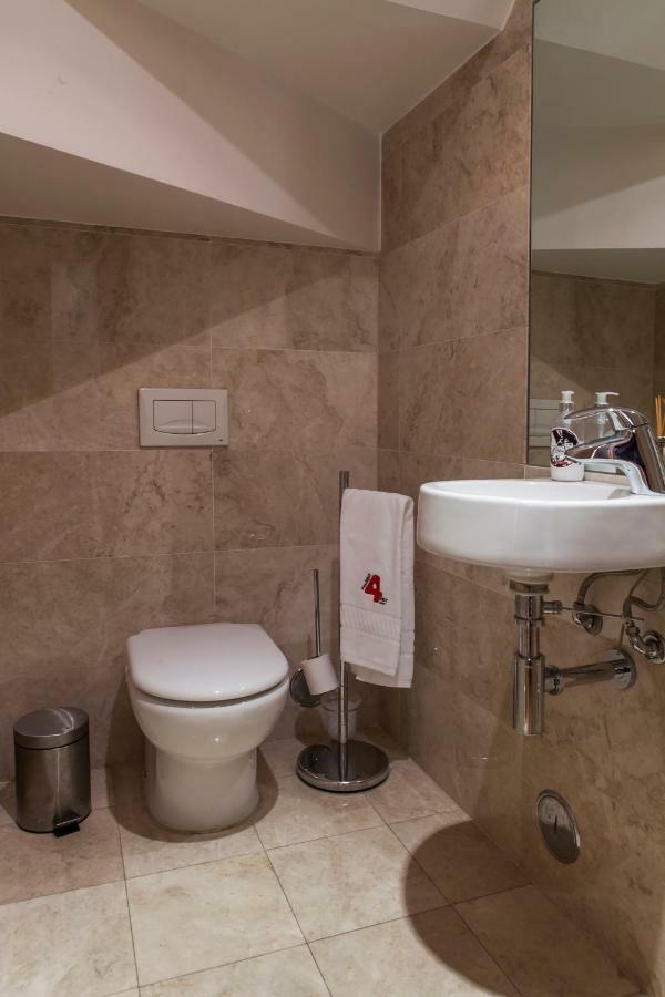 Rent4Rest Lisbon Parque Das Nacoes 17Th Floor River View Exterior foto